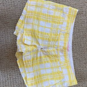 Lilly Pulitzer shorts
